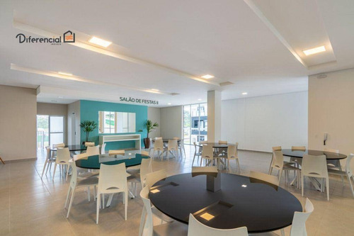 Imagem 30 de 30 de Sobrado À Venda, 190 M² Por R$ 790.000,00 - Santa Cândida - Curitiba/pr - So0382