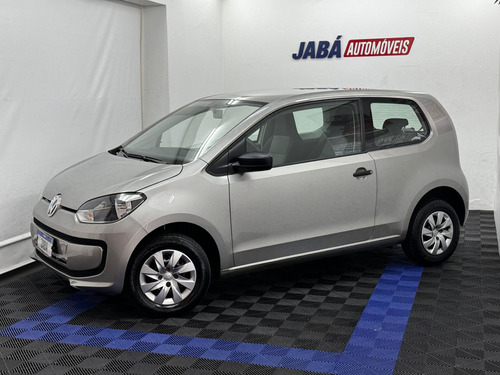 Volkswagen Up! UP! TAKE 1.0 TOTAL FLEX 12V 5P