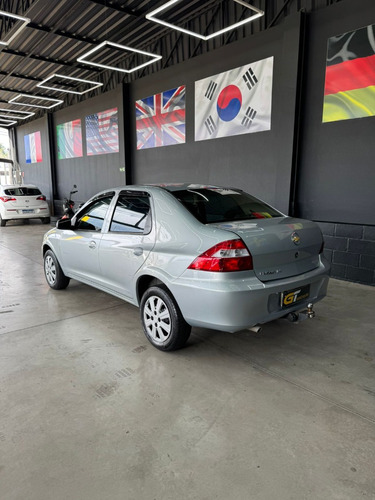 Chevrolet Prisma 1.4 MPFI MAXX 8V FLEX 4P MANUAL