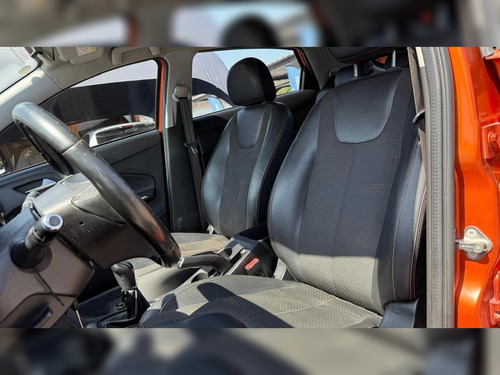 Chery Tiggo 2 GLS 1.5 MT