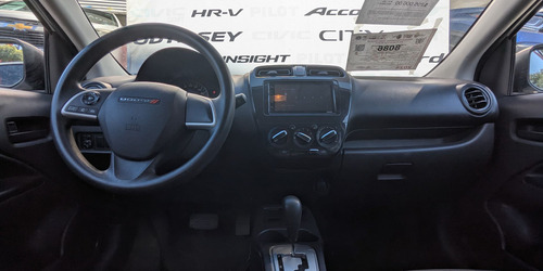 Dodge Attitude 1.2 Se At