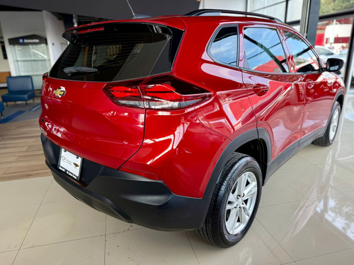 Chevrolet Tracker 1.2 Ls Mt