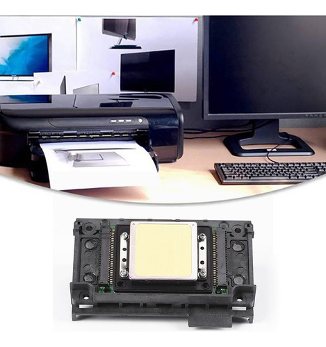 Impresora De Boquillas De Seis Colores For Xp600 Xp601 Xp950