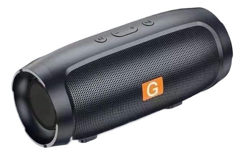 J007 Bluetooth Speaker Portable