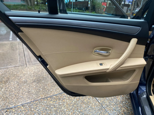 BMW Serie 5 2.5 525i E60