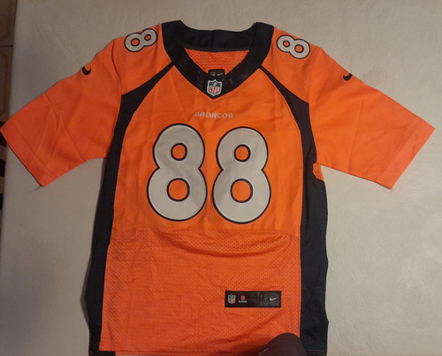 Camiseta Nfl Denver Broncos 