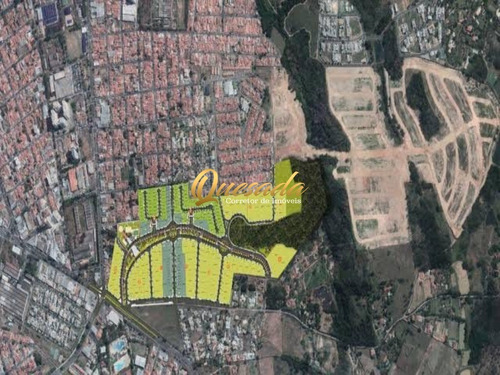 Imagem 11 de 11 de Terreno - Te00240 - 69555616