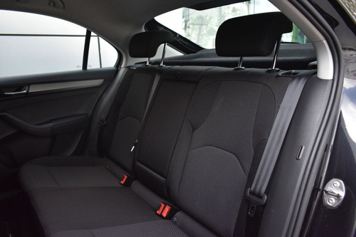 Imagen 7 de 15 de Seat Toledo 2018 1.4 Style Dsg