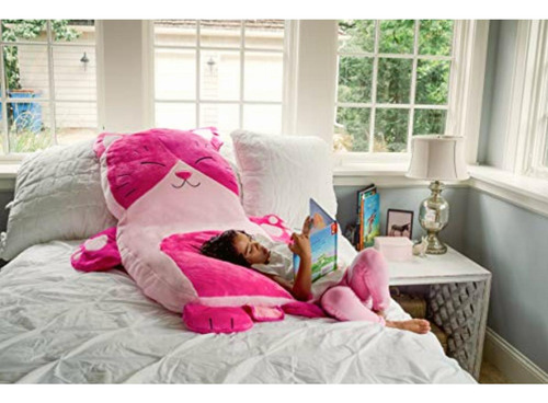 Almohada De Aterrizaje Suave | Luxe Lounger Floor | Super