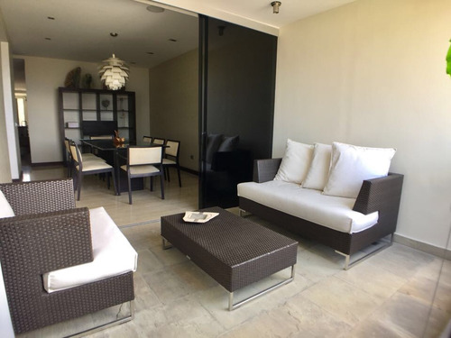 Imagen 9 de 22 de Se Vende-alquila Apto 250m2 3h+s/3.5b+s/3p Lomas De San Román