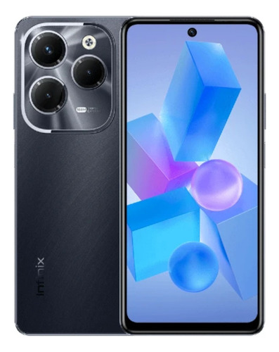 Telefono Celular Infinix Hot 40 Pro 8gb Ram + 256gb Rom 108m