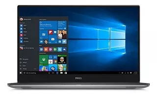 Renovada) Dell Xps 15 Xps9550-0000slv 15.6-inch Traditional