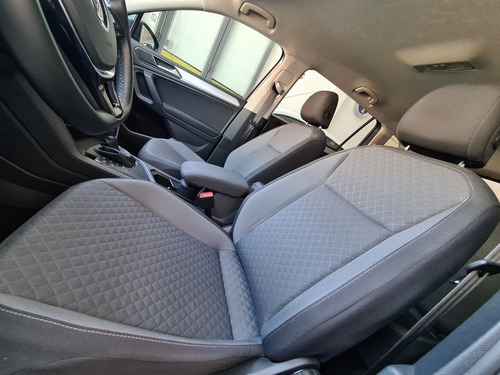 Volkswagen Tiguan Allspace Trendline 1.4tsi Dsg