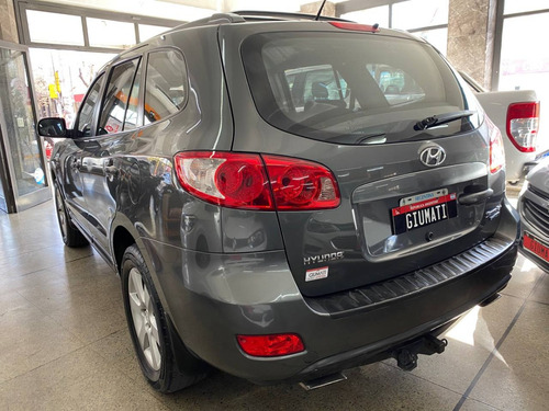 Hyundai Santa Fe 2.2 Crdi 7 Pa.pre