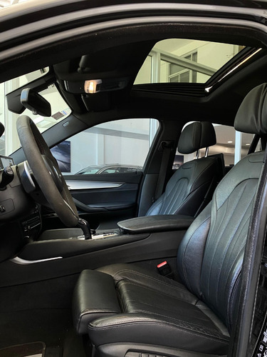 BMW X6 4.4 Xdrive 50i M Package 449cv
