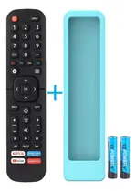 Comprar Control remoto para Hisense Android Smart TV 4K HD televisión Uorlen EN2BL27
