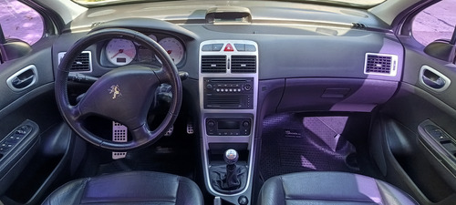 Peugeot 307 2.0 Xs Premium Cuero