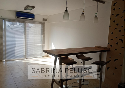 Alquiler Departamento 2 Amb.-morón