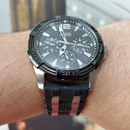 Relógio Guess Masculino