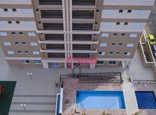 Apartamento Com 3 Dormitórios À Venda Por R$ 781.000,00 - Edifício Beethoven - Sorocaba/sp - Ap0289