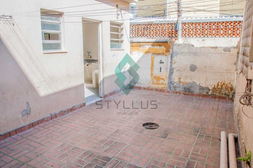 Imagem 13 de 15 de Casa De Rua-à Venda-cachambi-rio De Janeiro - C70153