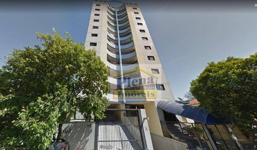 Imagem 3 de 30 de Apartamento Com 3 Dormitórios, Venda E Locação, 230 M² - Centro - Nova Odessa/sp - Ap0925