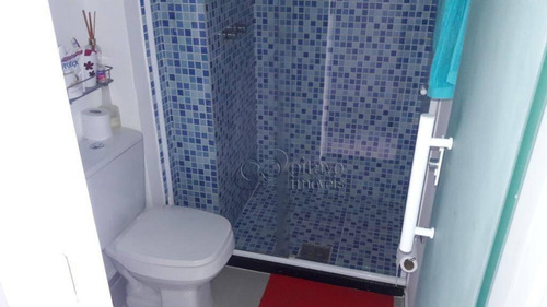 Imagem 9 de 20 de Apartamento Com 3 Dormitórios À Venda, 90 M² Por R$ 1.500.000,00 - Copacabana - Rio De Janeiro/rj - Ap0754
