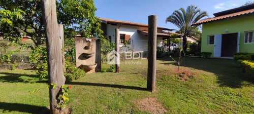 Imagem 13 de 19 de Casa Á Venda E Para Aluguel Em Parque Da Represa - Ca004069