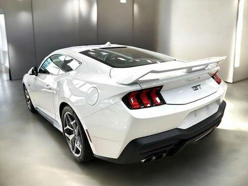 Ford Mustang Gt Performance 5.0 V8 2024