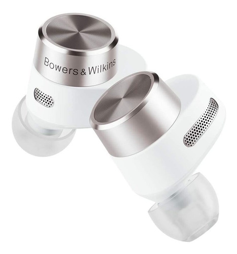 Bowers & Wilkins Pi5 Color Blanco | Auriculares Intraurales 