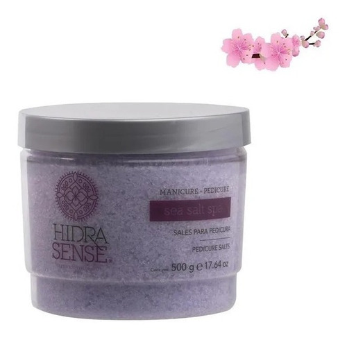 Sales Hidra Sense Spa