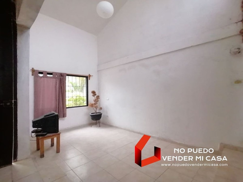 Imagen 13 de 22 de Casa De Una Planta En San Gaspar