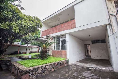 Casa En Venta En La Americana, Guadalajara Jalisco