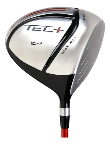 Driver De Golf Ti Matrix 460 Cc Para Hombre