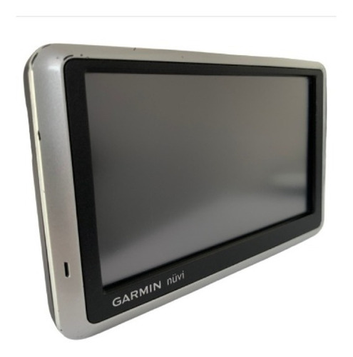 Gps Garmin Nuvi 1300 Touch Usado Luminoso Garantia Mapas Col