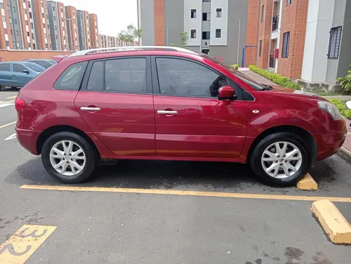 Renault Koleos 2.5 Privilege