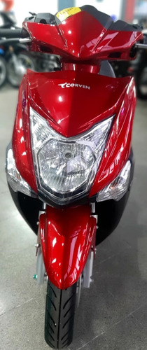 Imagen 5 de 9 de Corven Expert Dot 150 0km -envios A Todo El Pais-
