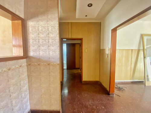 Venta Ph Departamento 3 Amb Balcón Terraza Valentin Alsina Lanus