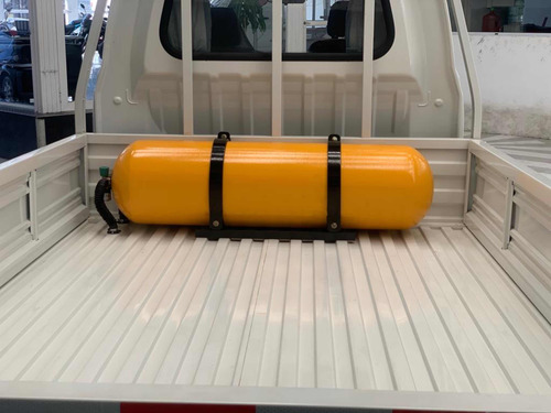 Kia K2500 2.5 Caja