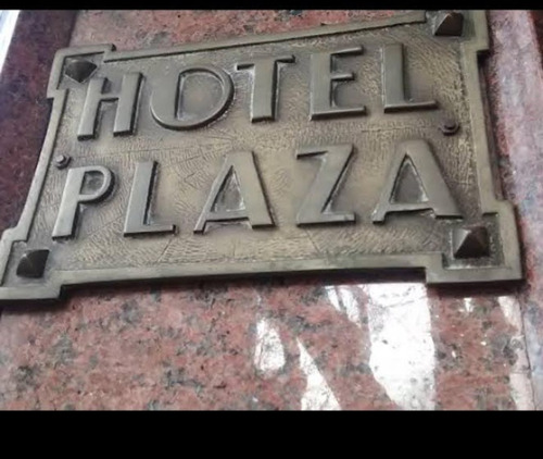 Hotel Plaza Pb Y 3 Pisos