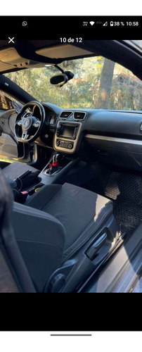 Volkswagen Scirocco 1.4 Tsi 160cv Dsg