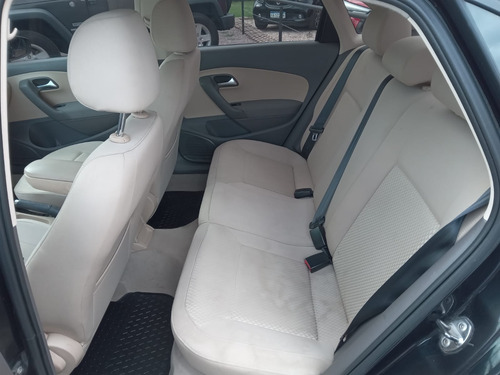 Volkswagen Polo 1.6 Msi Comfortline At