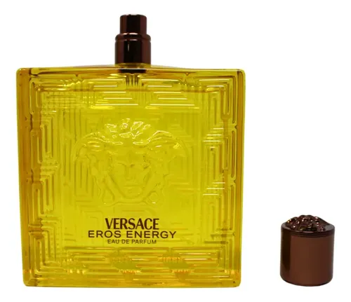 Versace Eros Energy Edp 200 Ml | Cuotas sin interés