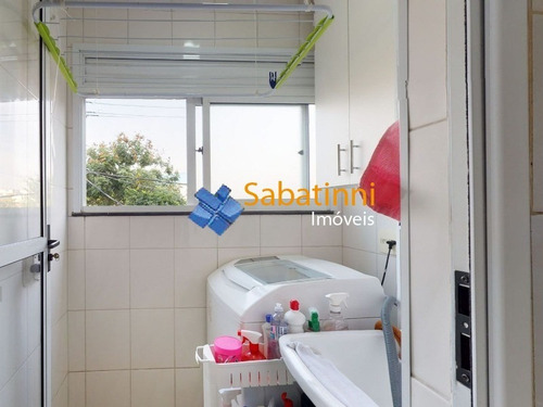 Imagem 21 de 30 de Apartamento A Venda Em Sp Vila Matilde - Ap06972 - 70447344