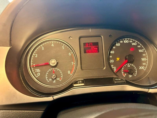 Volkswagen Fox 1.0 MPI TRENDLINE 12V FLEX 4P MANUAL