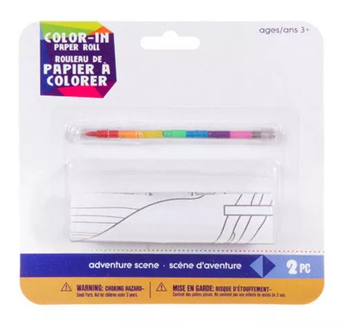 BOLIGRAFOS DE GEL CRAYOLA CON 3PZ