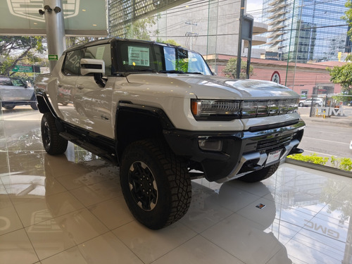 GMC Hummer EV 0.0 Pick Up D 4Wd