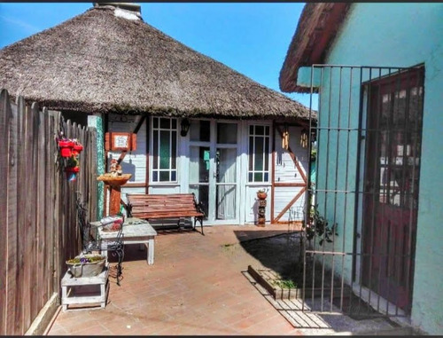 Algo En La Paloma - Labalconada