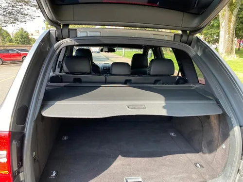 Porsche Cayenne 3.6 V6 Luxury