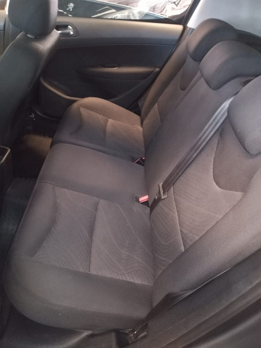 Peugeot 308 Active Hdi 82.000kms Impecable!!!!!
